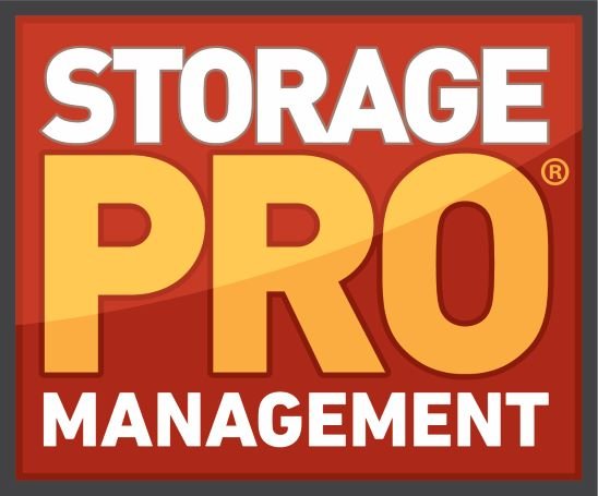 StoragePRO Managment Color Logo