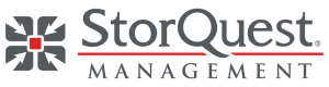 StorQuest Management Logo